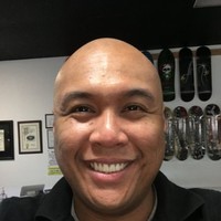 Eric Agpalza