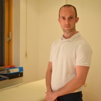 Peter O'Sullivan