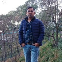 Ramesh Chaurasiya