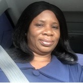 Oluwafunmike A.
