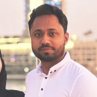 Mohammed Gufran