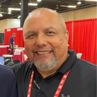 Martin Rodriguez