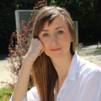 Małgorzata Orłowska