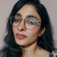 Bhumika Thakkar Jadhav