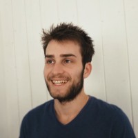 Mathieu Klingler