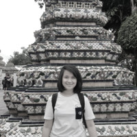 Caroline Astipranatari