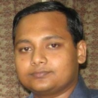 Koushik Mandal