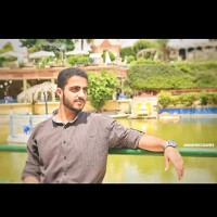 yehia ebrahim