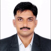 Shashikumar Yadav PG