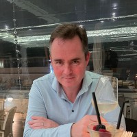 Robert van Brussel