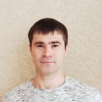 Sergey Reutov