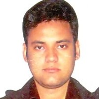 Milon Acherjee