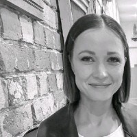 Charlotte Morton