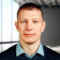 Andrey Volkov