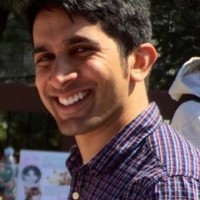 Shoum Chakravarti