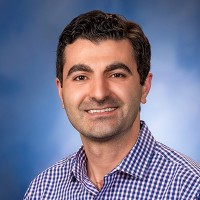 Anas A. Jamrah, Ph.D., P.E.