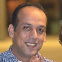 Mohammed Abd El Hamid