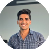 Vaibhav Parmar