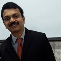 Karthikeyan Karthik