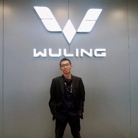 Ar. Firman Wuling