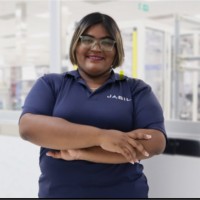 Neckelyn Altagracia Sierra Peña