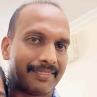 Suresh Roby