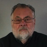 Frank Peters FCSD CDir FIoD