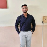 Ashish Kumar Panda
