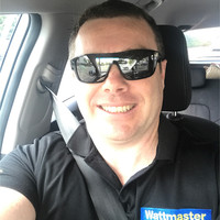 Mark Mcsweeney