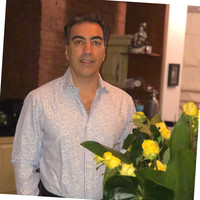 Alireza Kourosmehr