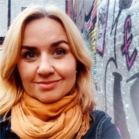 Målfrid Jordet Ågotnes