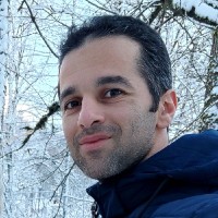 Mohammad Torabi