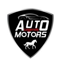 auto legends motors