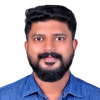 Sooraj S.H