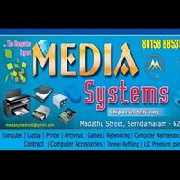 Media Systems