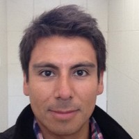Víctor Sánchez