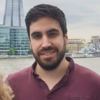 Sergio Sousa