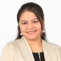 Riddhi Patel