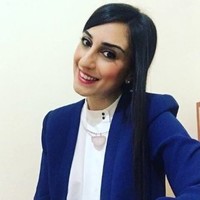 Oriana Pagano