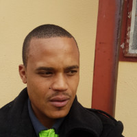 Vusimuzi Thiwane