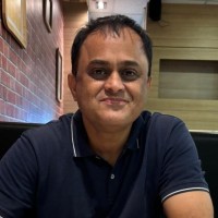 Suryakant Surve