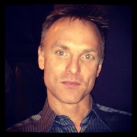 Bill Iiams