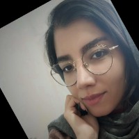 Mahsa Njafi