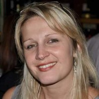 Natasha Marais