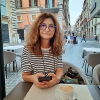 Oana Stanciulescu