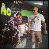 Rodrigo Monteiro