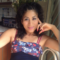 Janet Jane Brígido Fernández