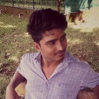 BINIT KUMAR BISWAL