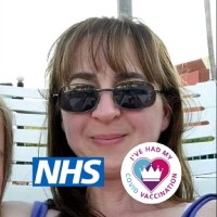 Jo Derbyshire
