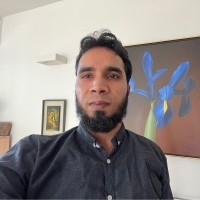 Amir Shahzad